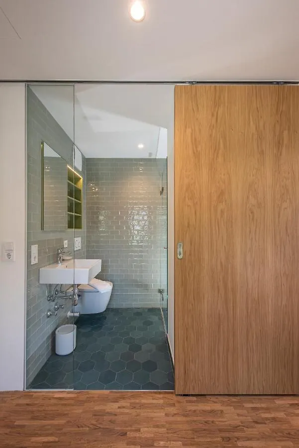 Hotel Pradl Elf My- Apartment Innsbruck