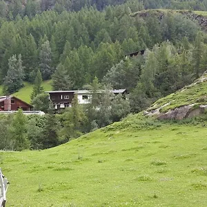  Apartment Anna Österreich