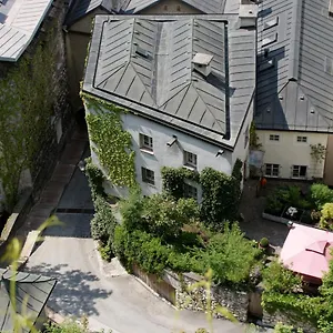  Apartment Kapuzinerberg Österreich