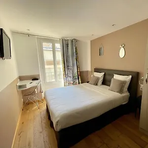 Hotel Amiral-fondary ***