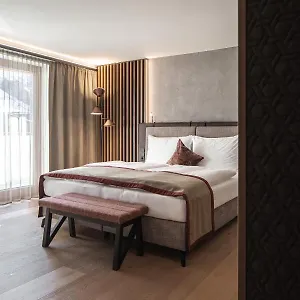 Salzburg Hotel Saalbach-Hinterglemm