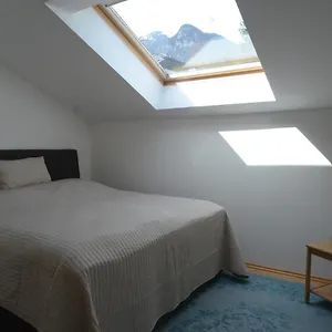 Lägenhet Zittera - Adults Only, Innsbruck