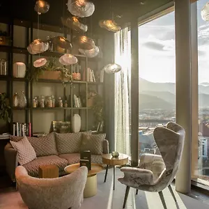 Hotell One, Innsbruck