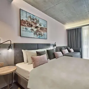 Hotel Number 11 St Julian's Malta - Handwritten Collection (adults Only) ***