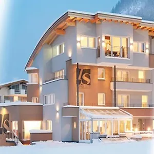  Apartment Ischgl Suite Österreich