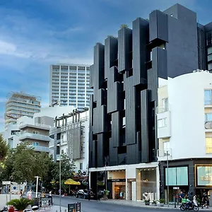 Hotel Onyx ***