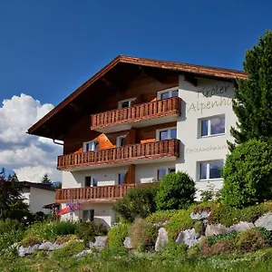 Tiroler Alpenhof Appartement Innsbruck