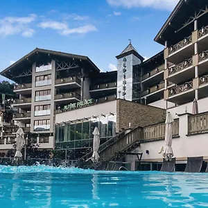 Alpine Palace Hotel Saalbach-Hinterglemm