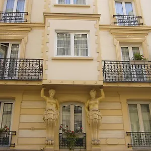 Hotel De Nemours **
