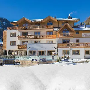 Am Reiterkogel Hotel Saalbach-Hinterglemm