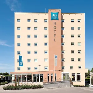 Hotel Ibis Budget Luxembourg Sud **