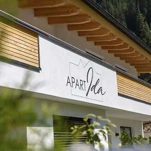 Ida Appartement Sölden