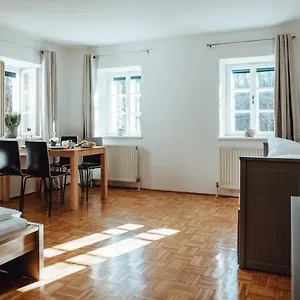  Apartment Arenberg 29b Österreich