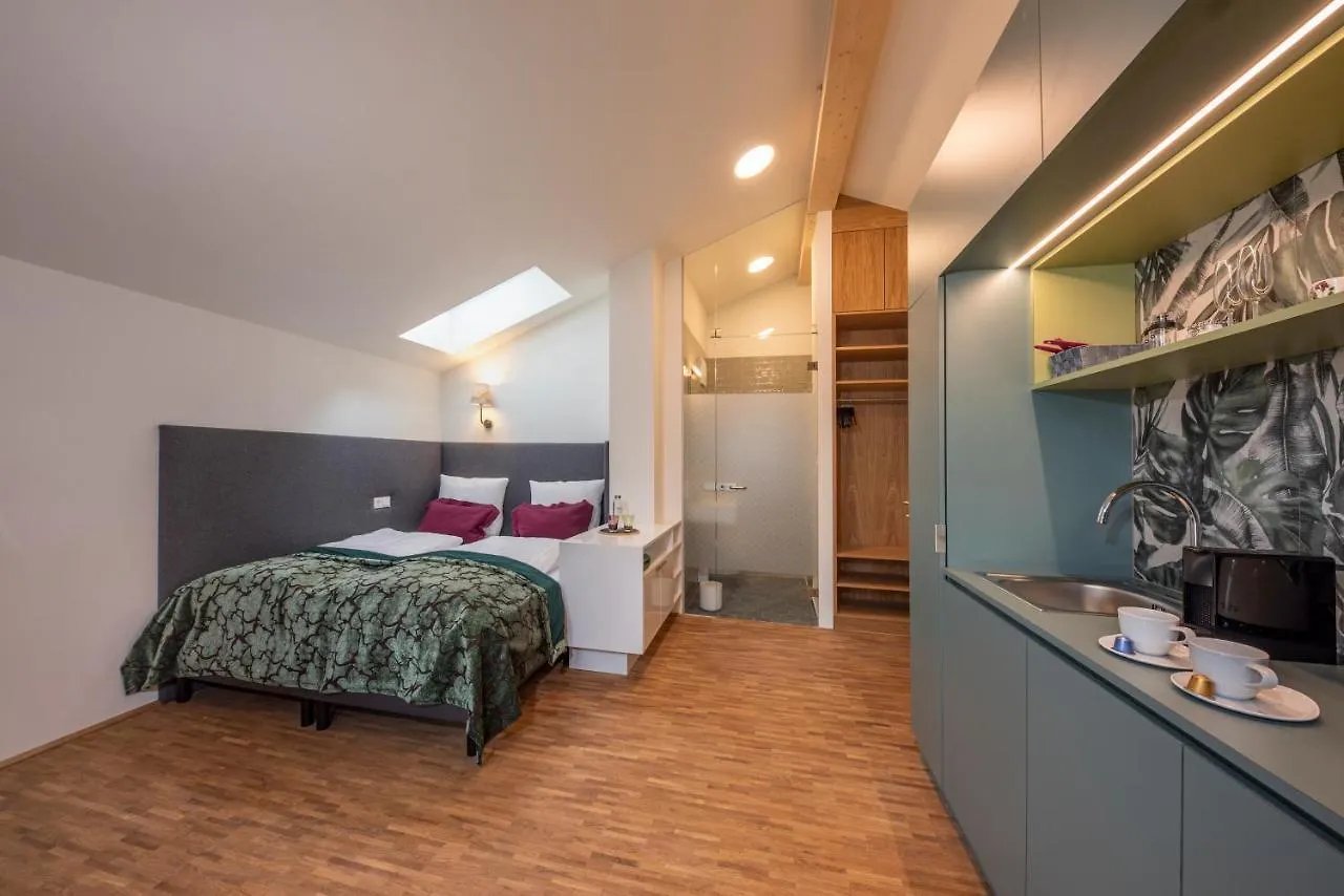 Pradl Elf My- Apartment Innsbruck