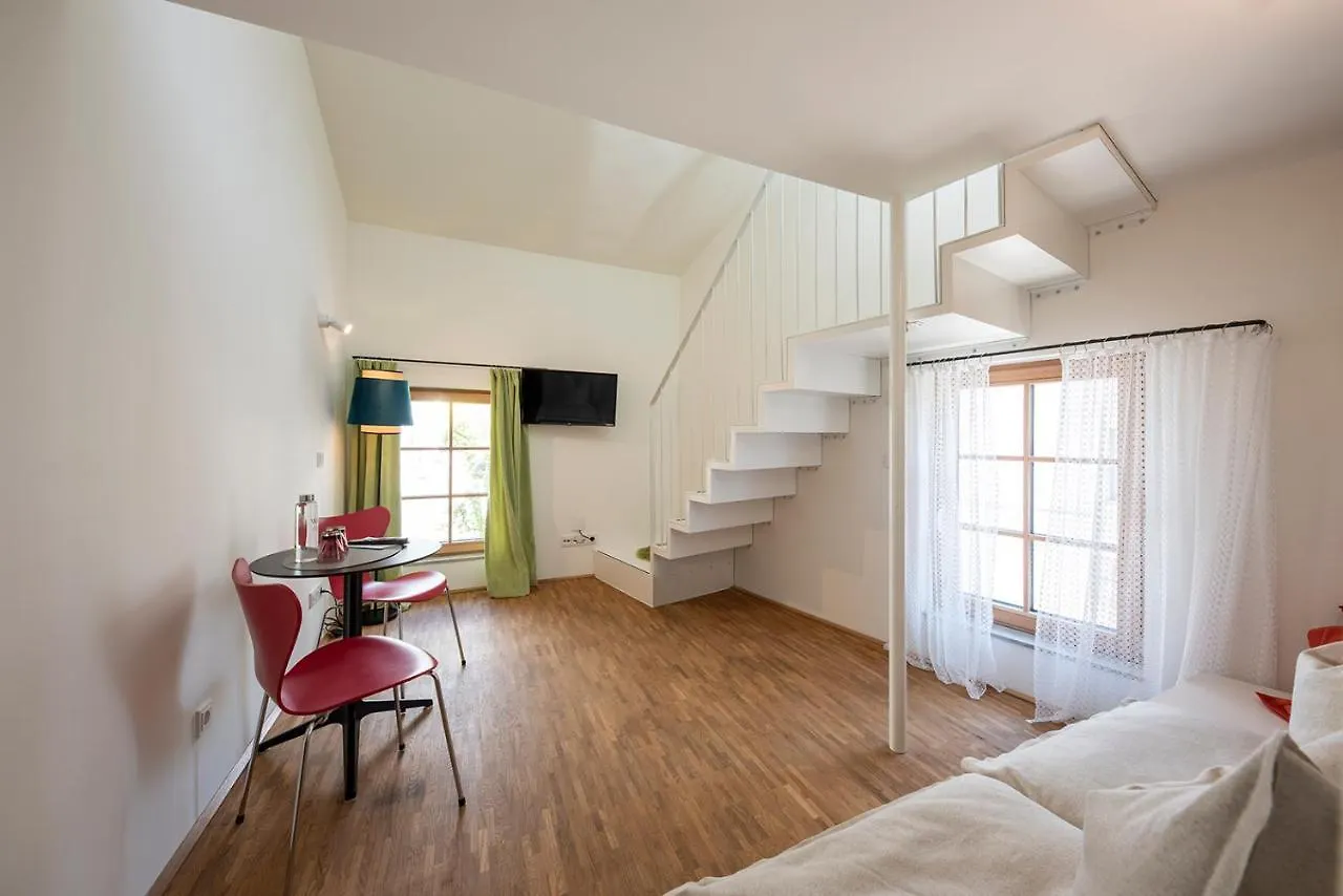 Pradl Elf My- Apartment Innsbruck