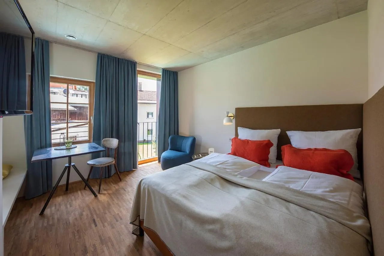 Pradl Elf My- Apartment Innsbruck Hotel