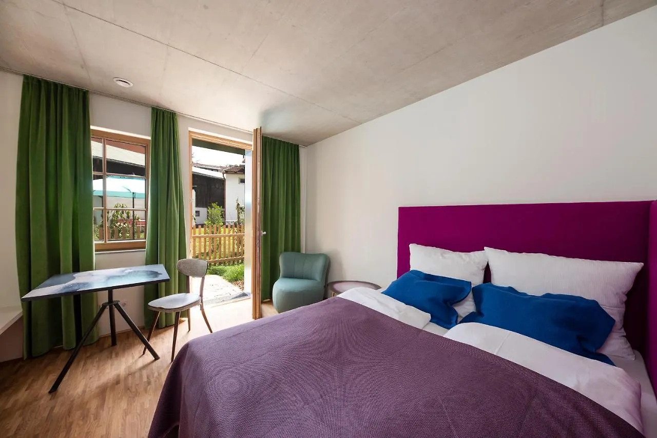 Pradl Elf My- Apartment Innsbruck