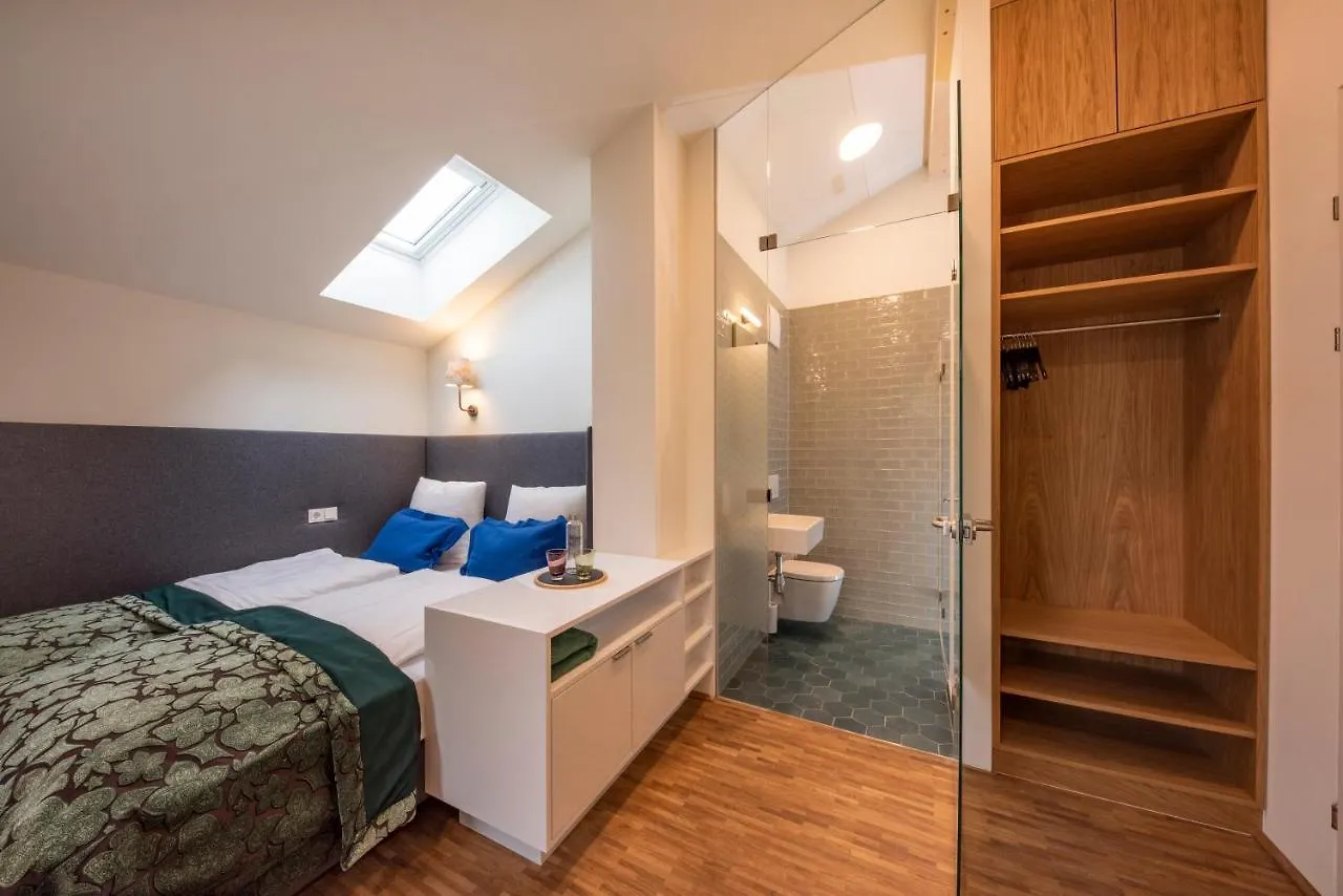 Pradl Elf My- Apartment Innsbruck