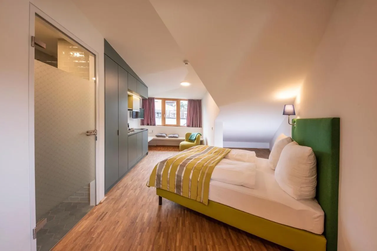 Pradl Elf My- Apartment Innsbruck Hotel