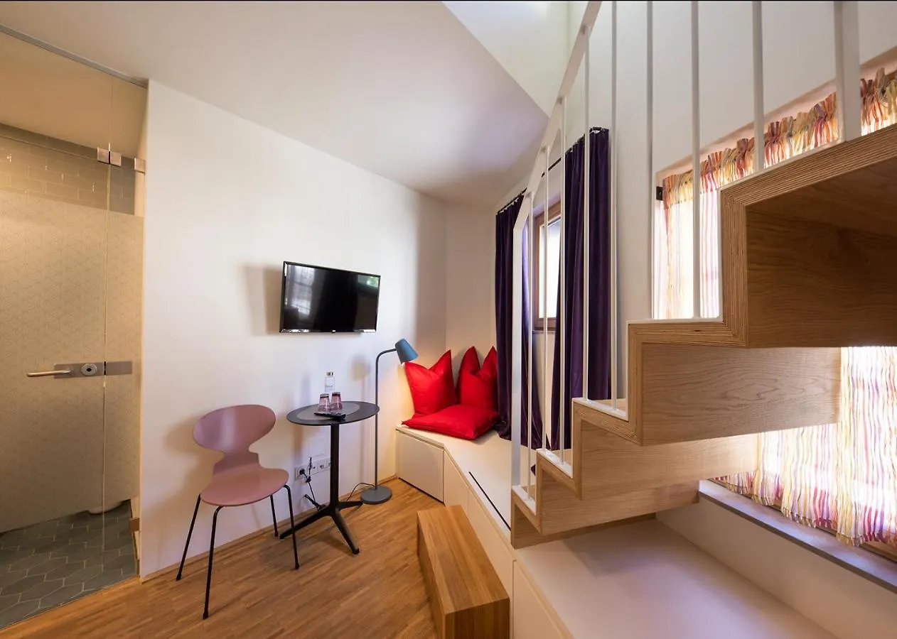 Pradl Elf My- Apartment Innsbruck