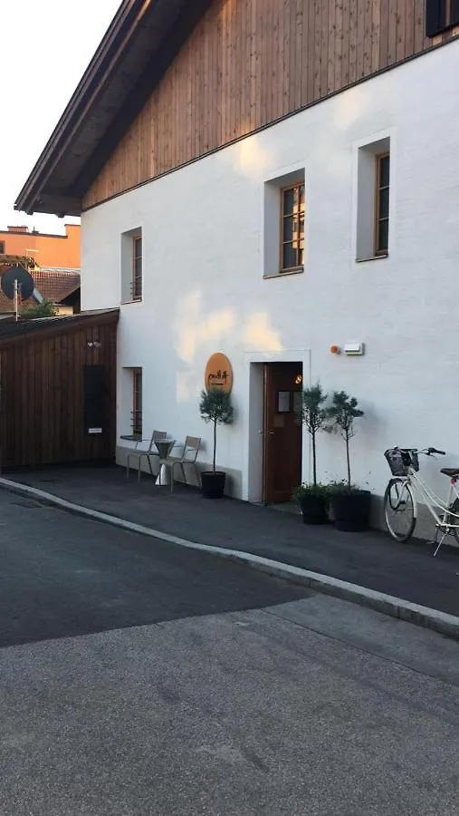 *** Hotel Pradl Elf My- Apartment Innsbruck Áustria