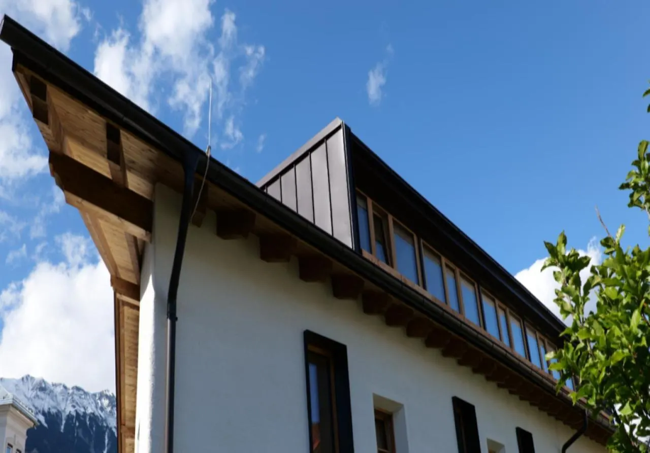 Pradl Elf My- Apartment Innsbruck