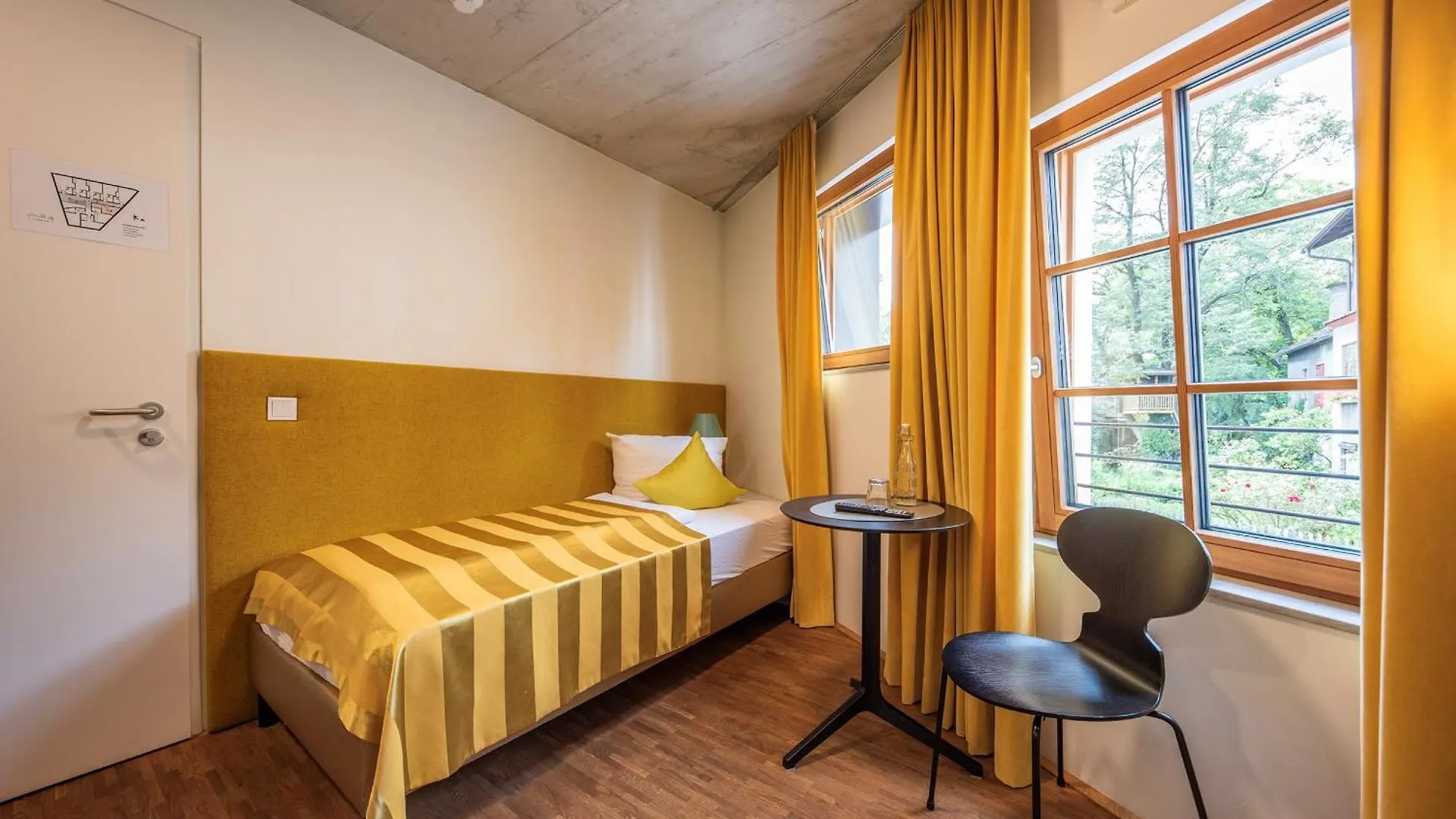 Hotel Pradl Elf My- Apartment Innsbruck
