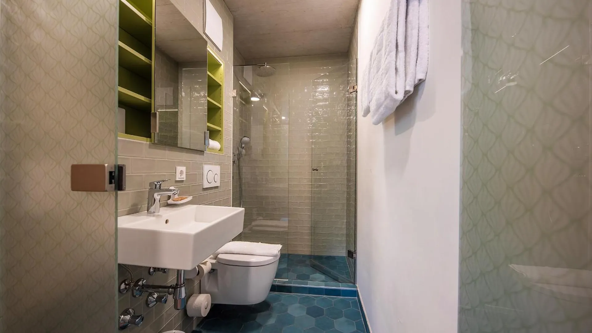 *** Hotel Pradl Elf My- Apartment Innsbruck Áustria