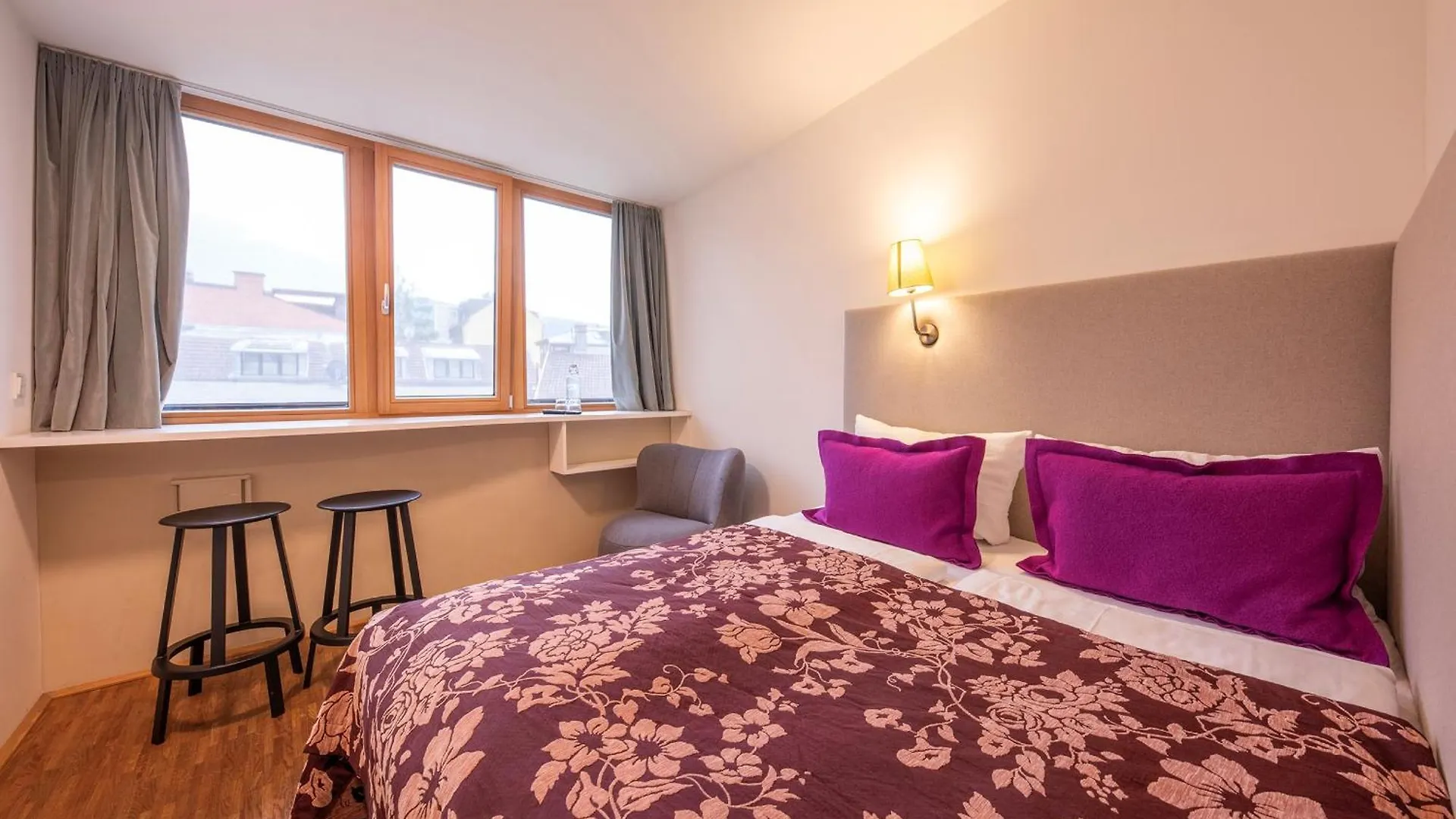 Pradl Elf My- Apartment Innsbruck